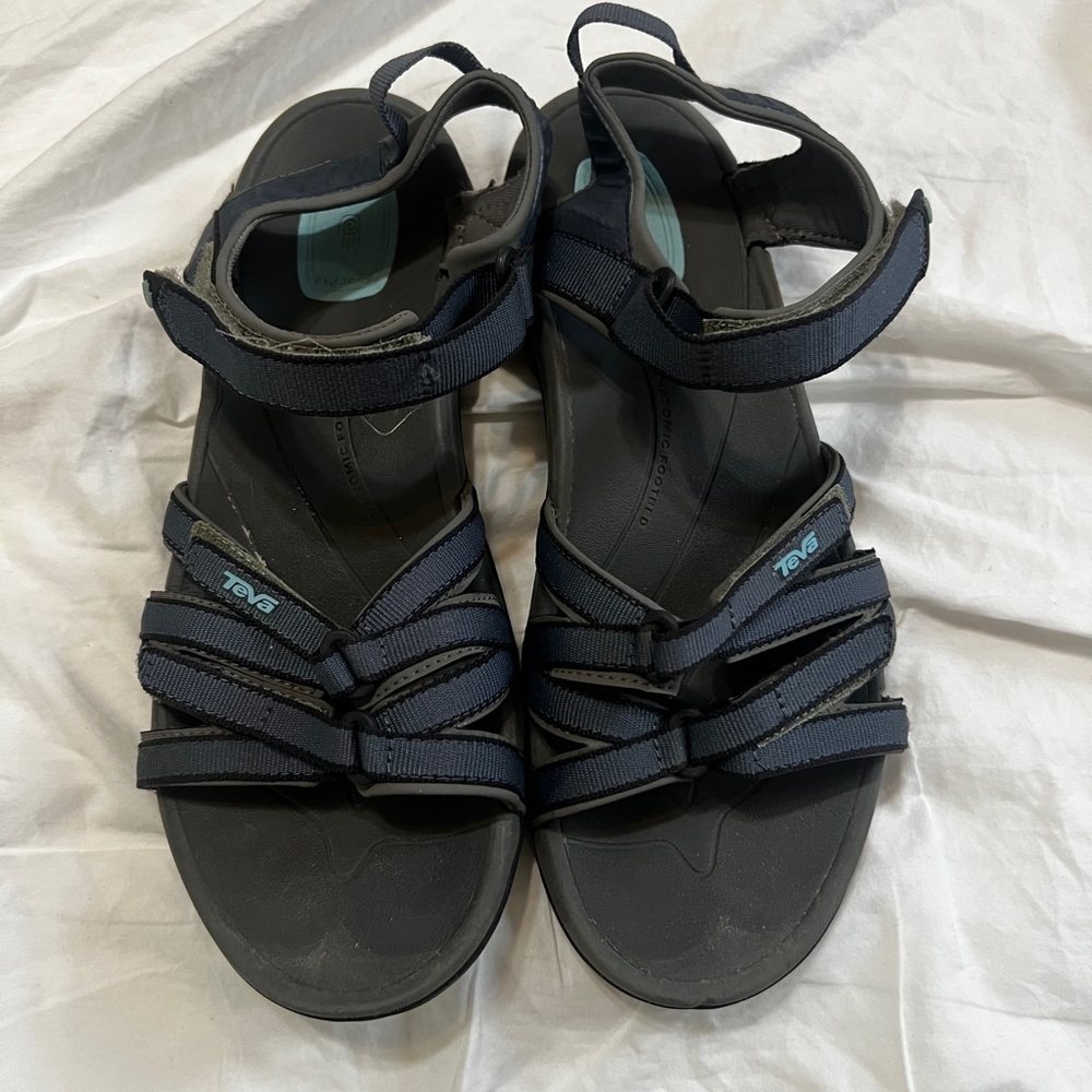 Women’s TEVA sandals